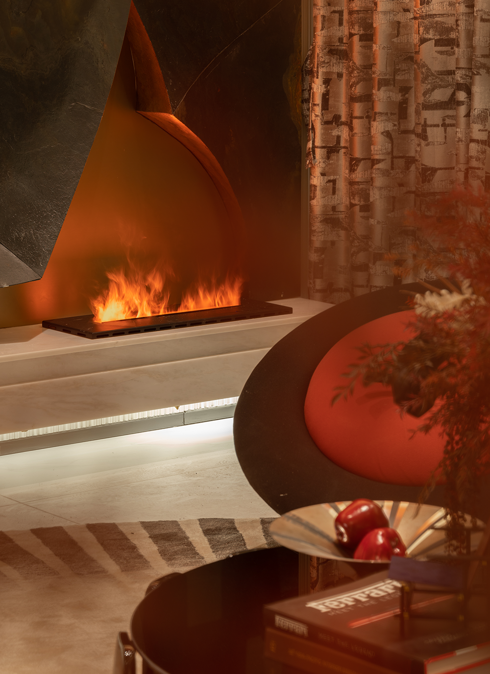 环球港湾丨中国沈阳丨一然设计（上海,深圳,沈阳,北京）-15