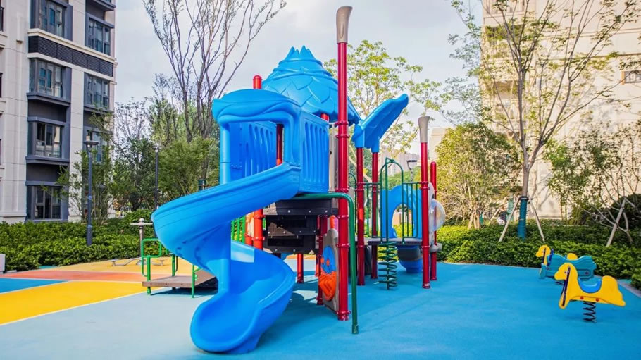 常州中海·云樾里二期丨中国常州-30