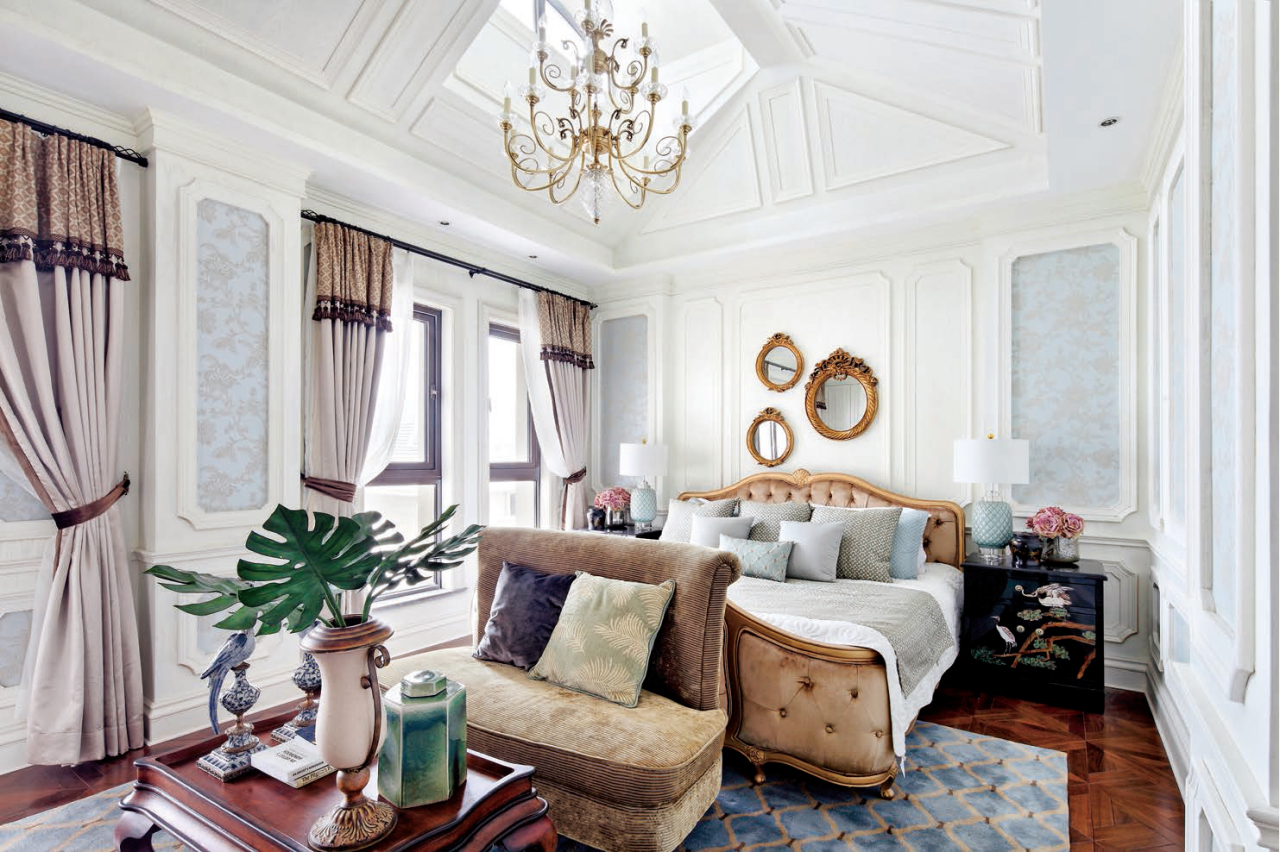 镇江北固湾（法式）-0