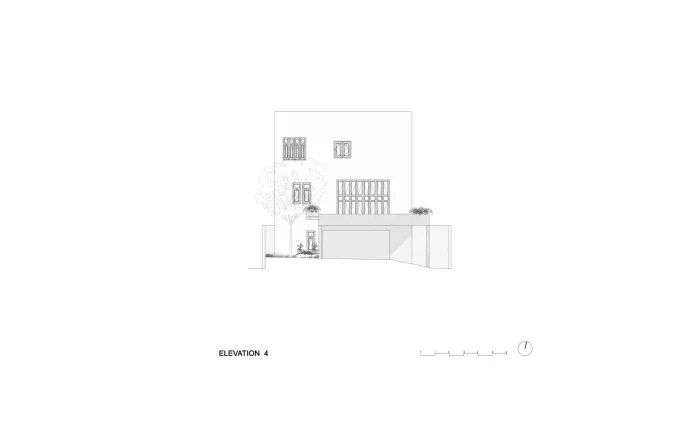 泰国 Design in Motion 办公室丨泰国曼谷-50