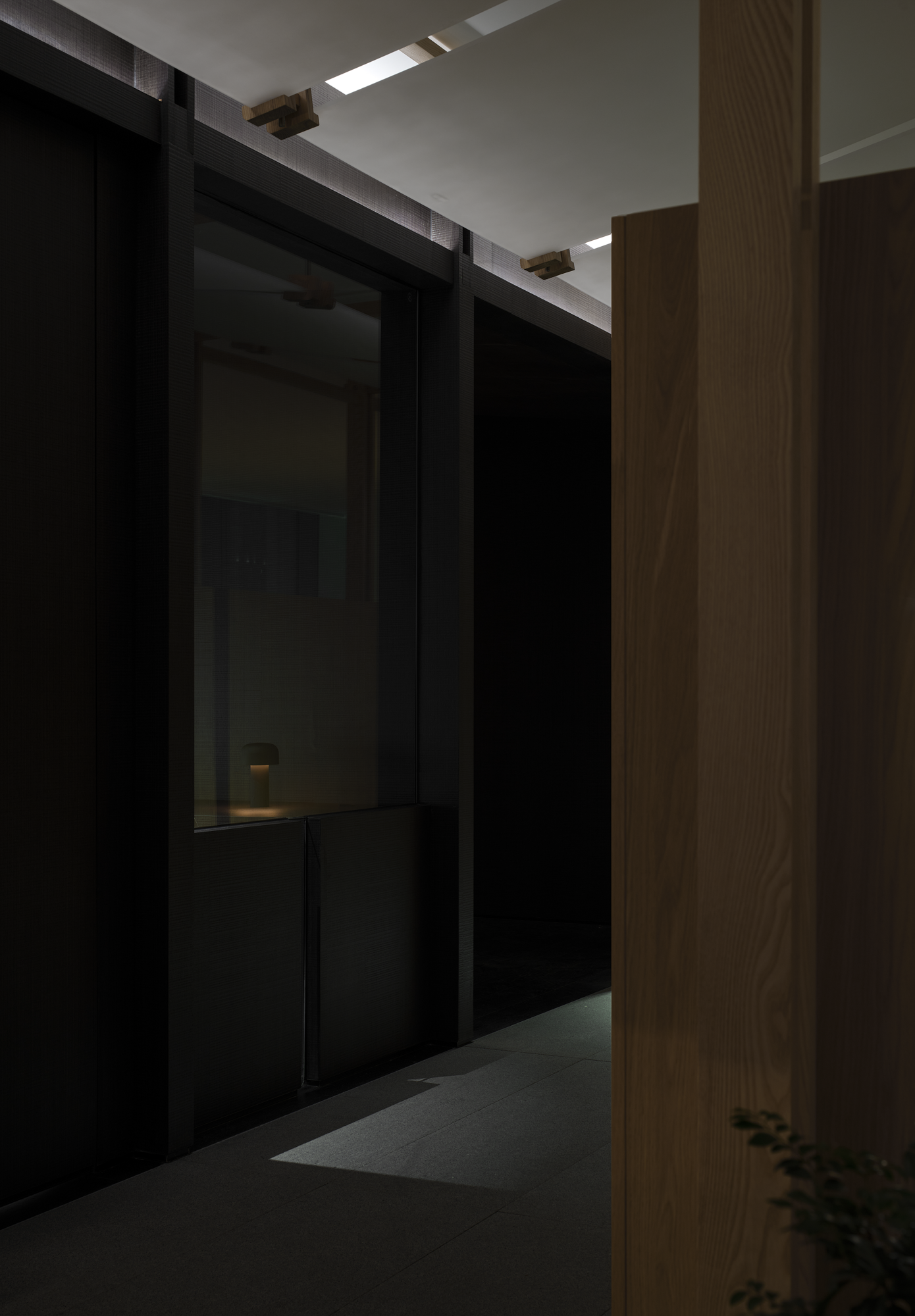 存在与虚无丨中国广州丨俞.studio-44