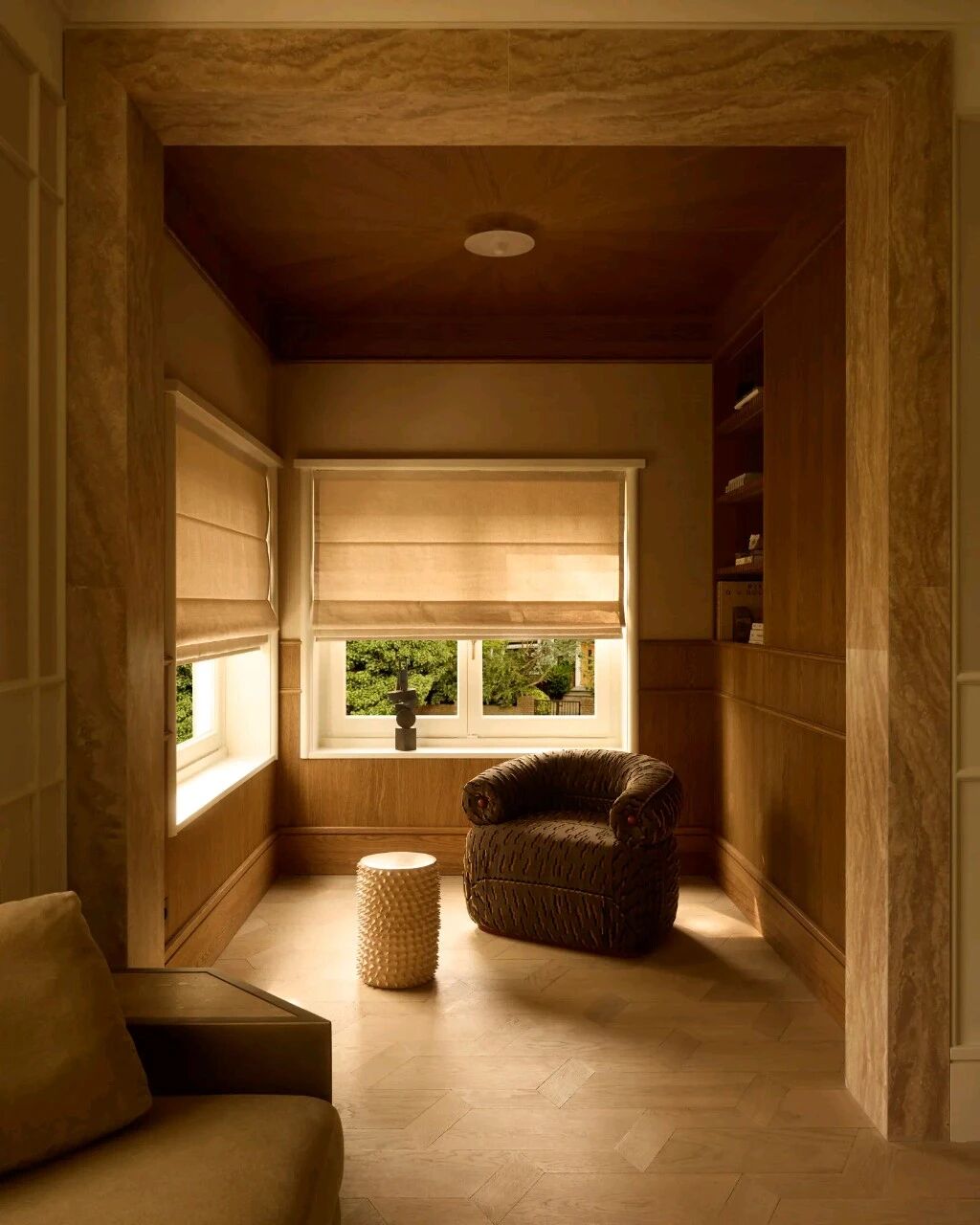 阿姆斯特丹家庭住宅丨荷兰阿姆斯特丹丨Studio Space-4