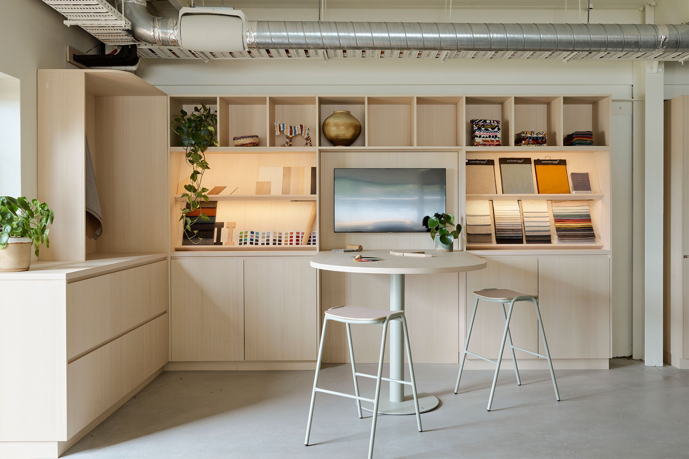 Koskela 生活体验店丨澳大利亚悉尼丨Sasha Titchkosky 和 Russel Koskela-11