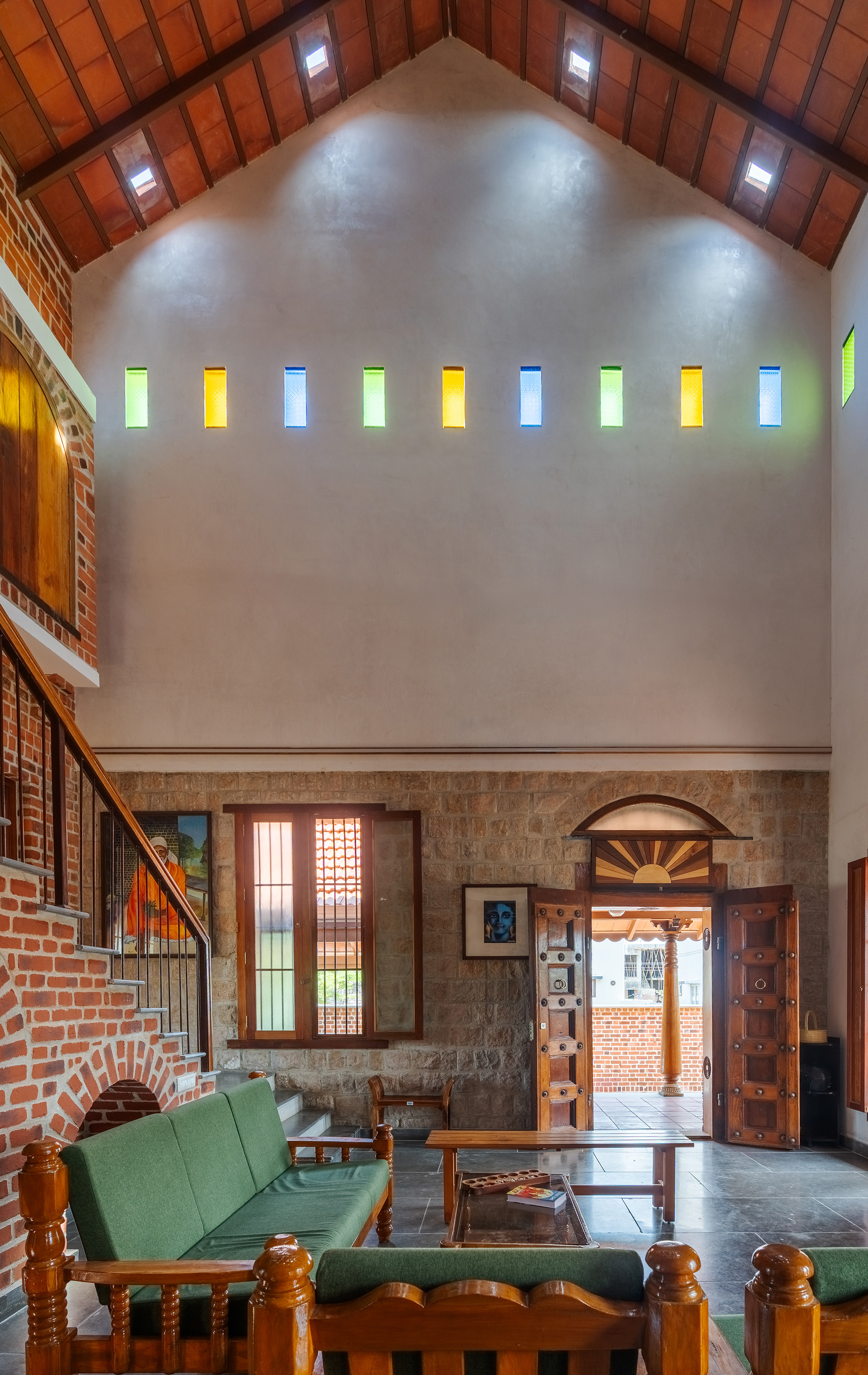 自建别墅丨MAGIZH CONSULTING-32