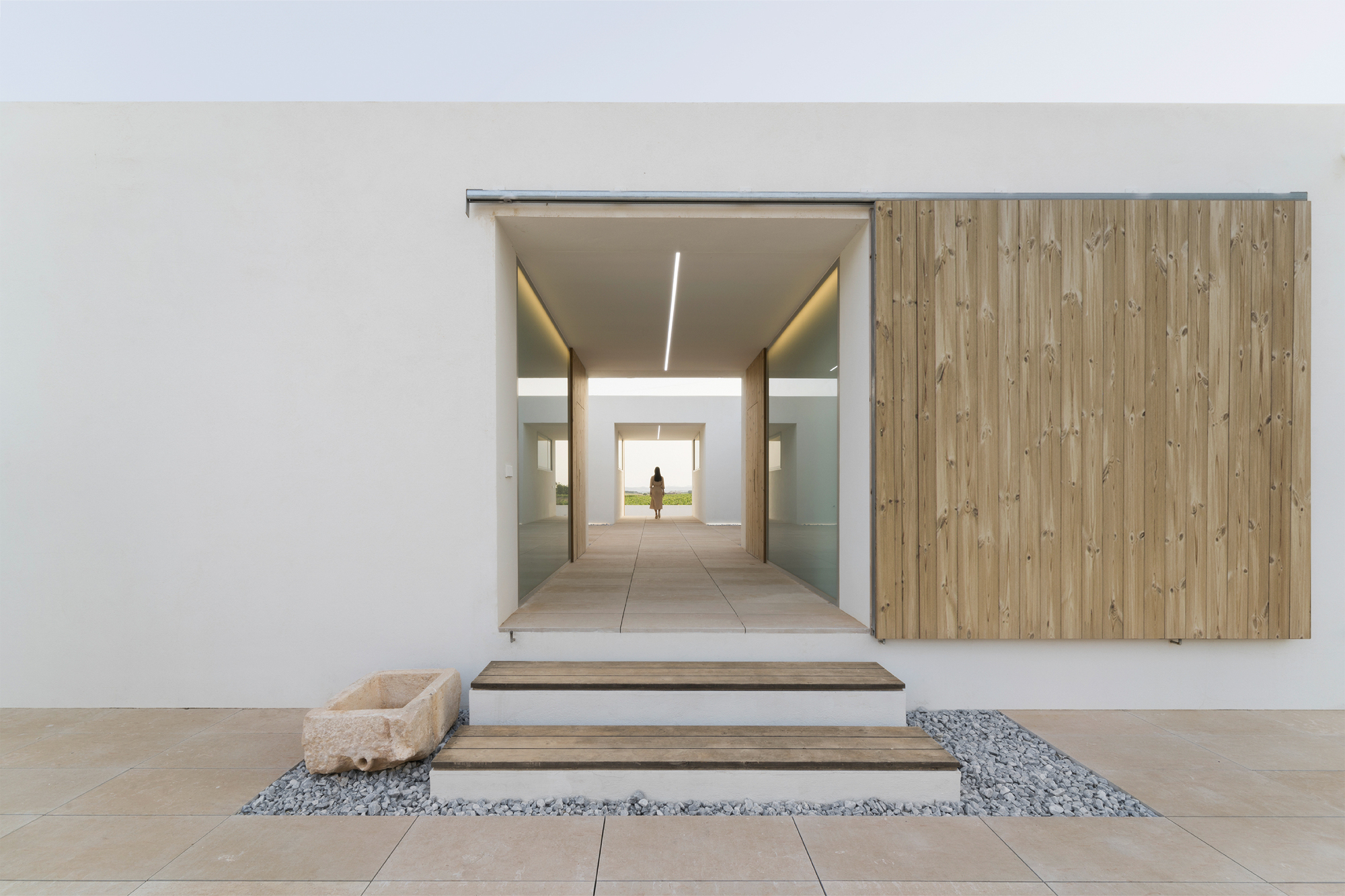 丨西班牙丨NŌ Architects-34