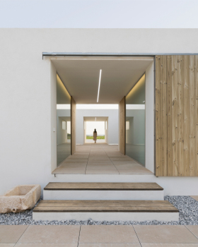 丨西班牙丨NŌ Architects