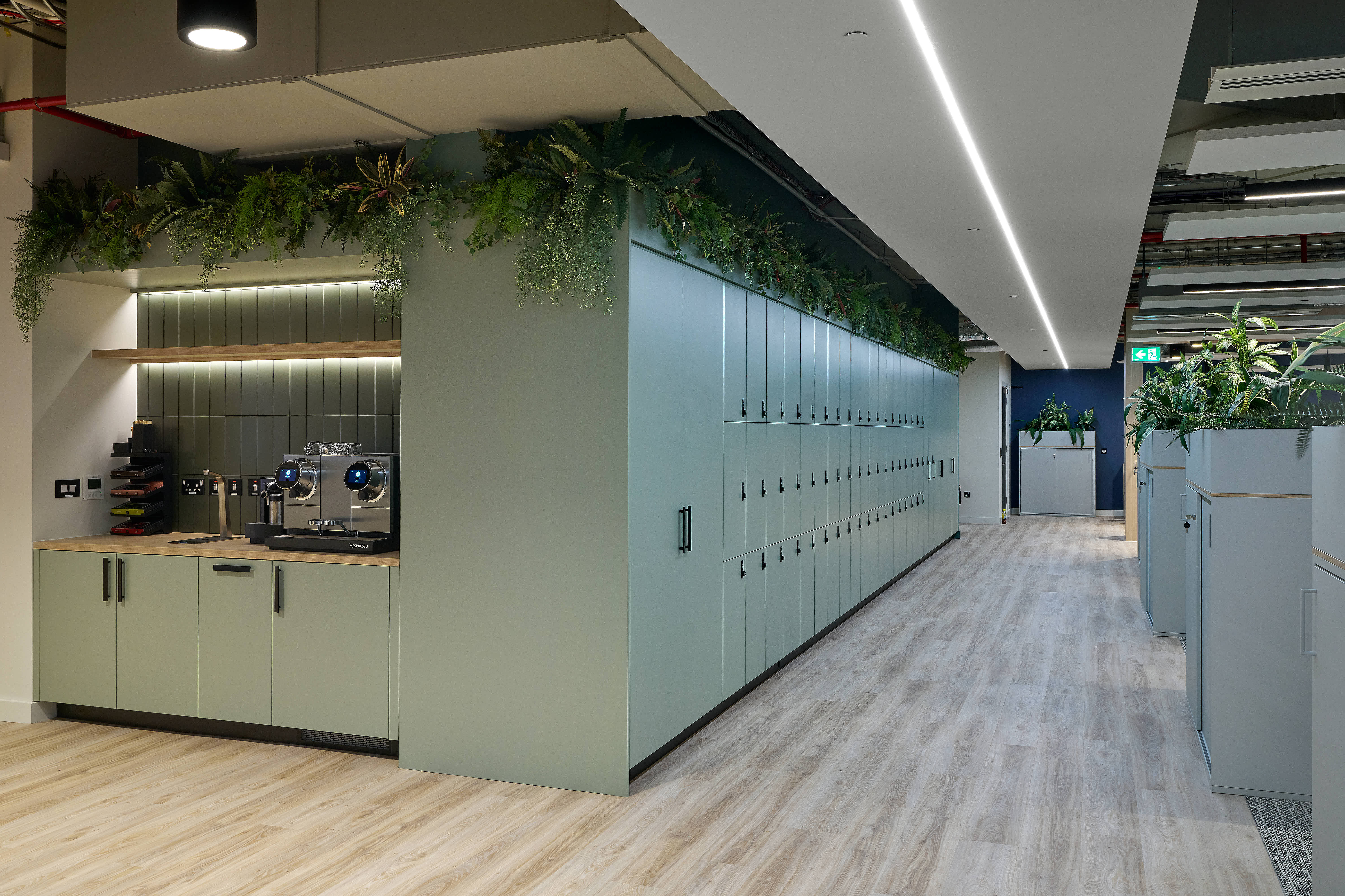 丨爱尔兰都柏林丨Reddy Architecture + Urbanism-5