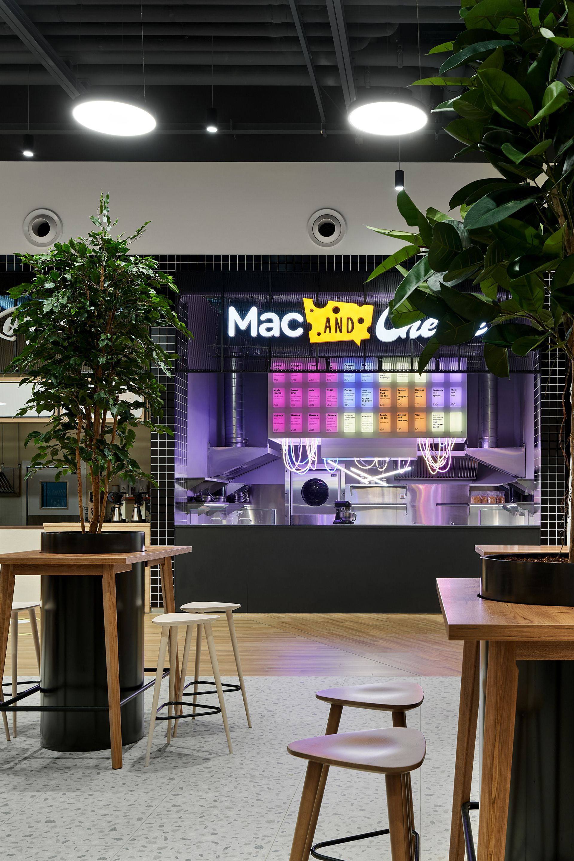 奶酪通心粉丨俄罗斯加里宁格勒丨Daria Beletskaya-10