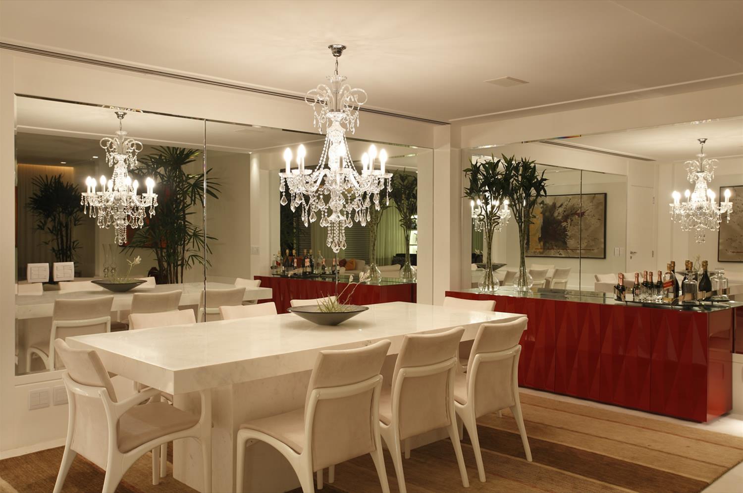 里约热内卢豪华公寓-4