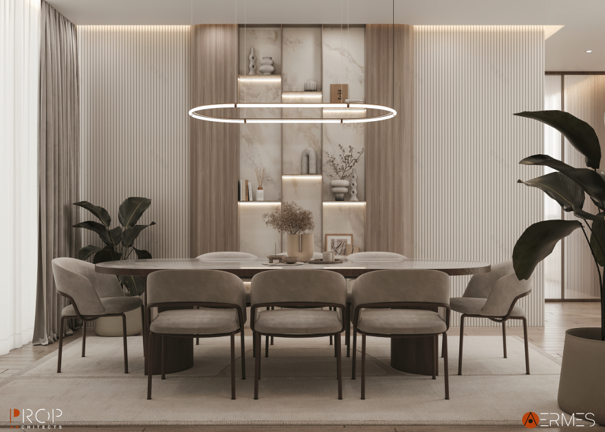 Open Space Interior-10