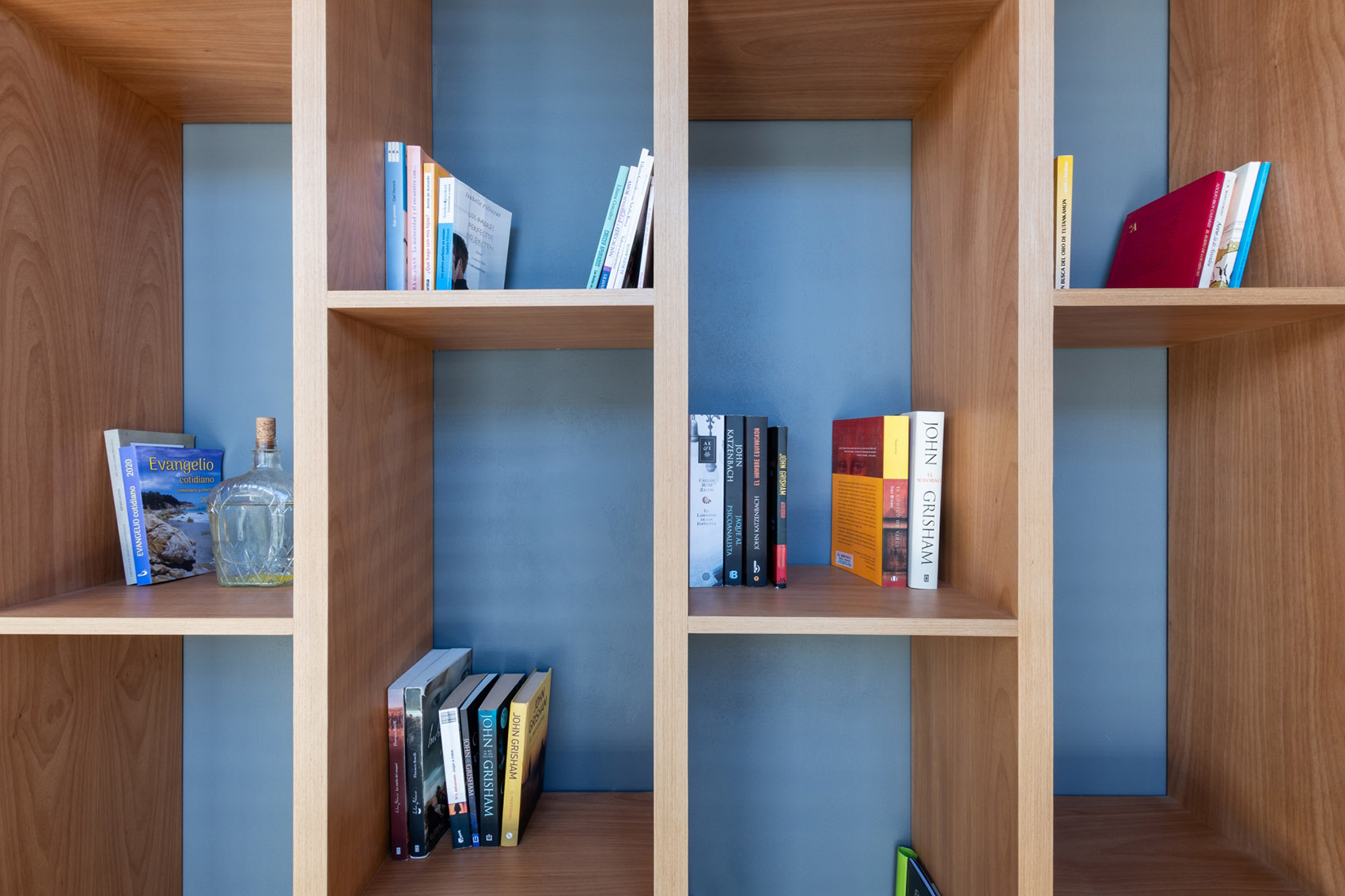 Casa SAB 住宅丨阿根廷丨PSV Arquitectura-118