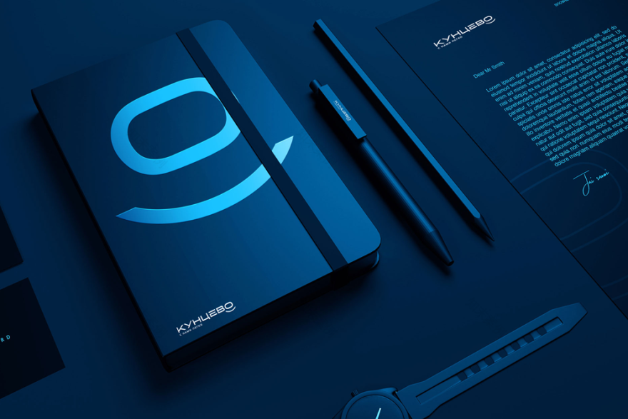 Kuntsevo 品牌重塑与推广丨俄罗斯莫斯科丨Getbrand-0