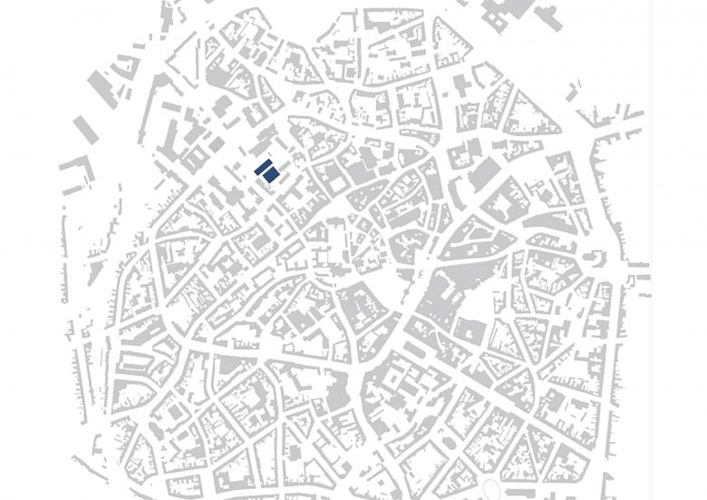 SSP丨RWTH Aachen Sanierung des 1. Sammelbaus Maschinenwesen丨德国-42