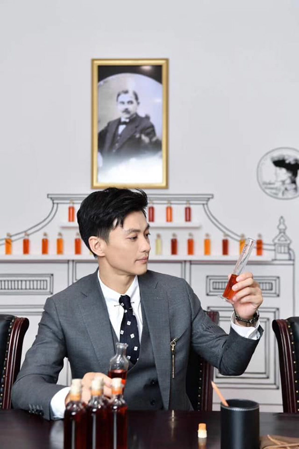 2019 “解碼軒尼詩”互動體驗展 杭州站丨中国杭州-70