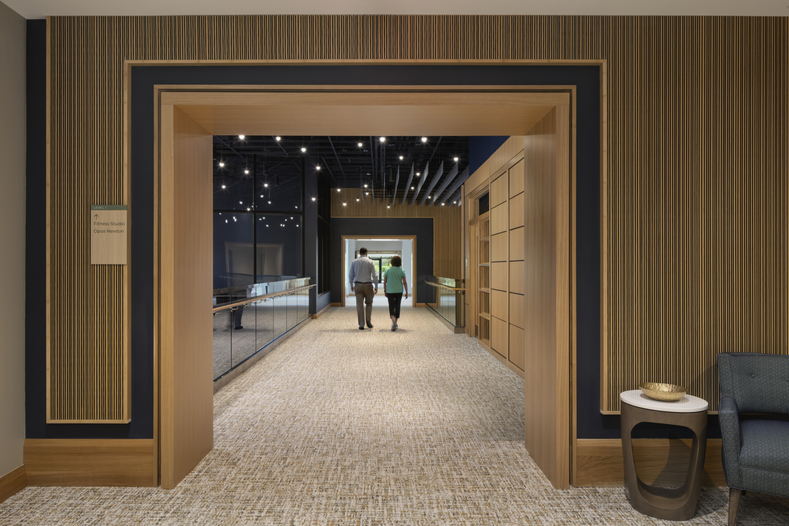 丨美国丨Perkins Eastman-6