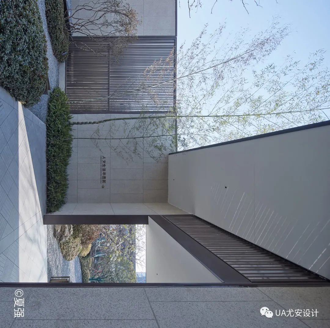 诸暨金茂･暨阳府展示中心-38