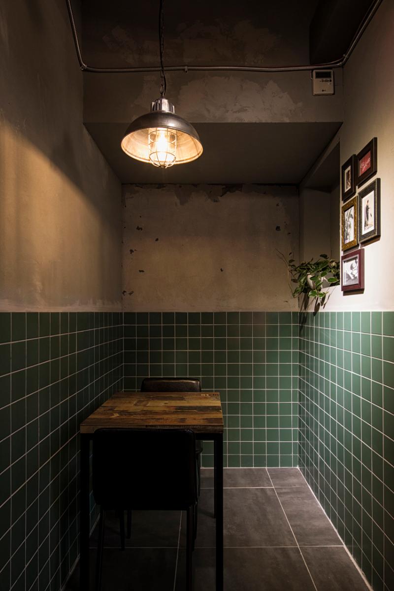 24 平米小户型打造北欧风-10