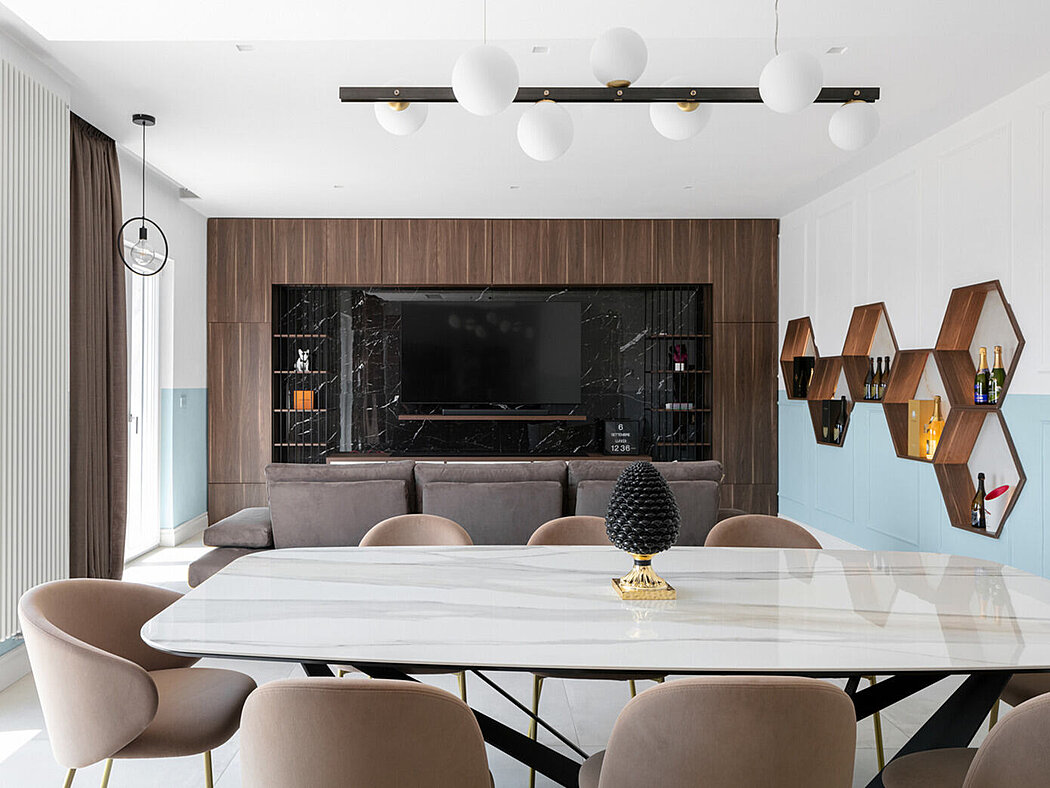 卡拉瓦乔之家丨意大利丨Marco Carusone-4