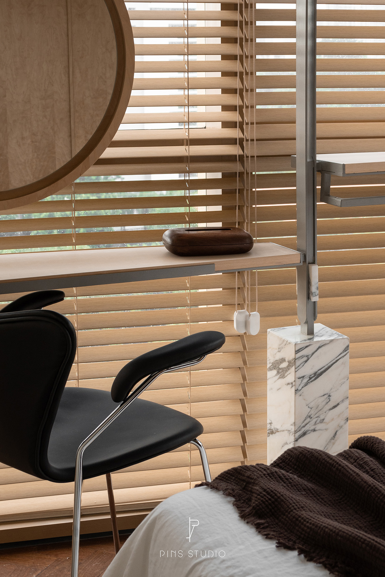 现代热带风情丨新加坡丨Pins Studio-11