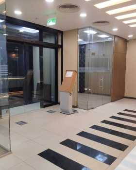 المصرف العربي الدولي