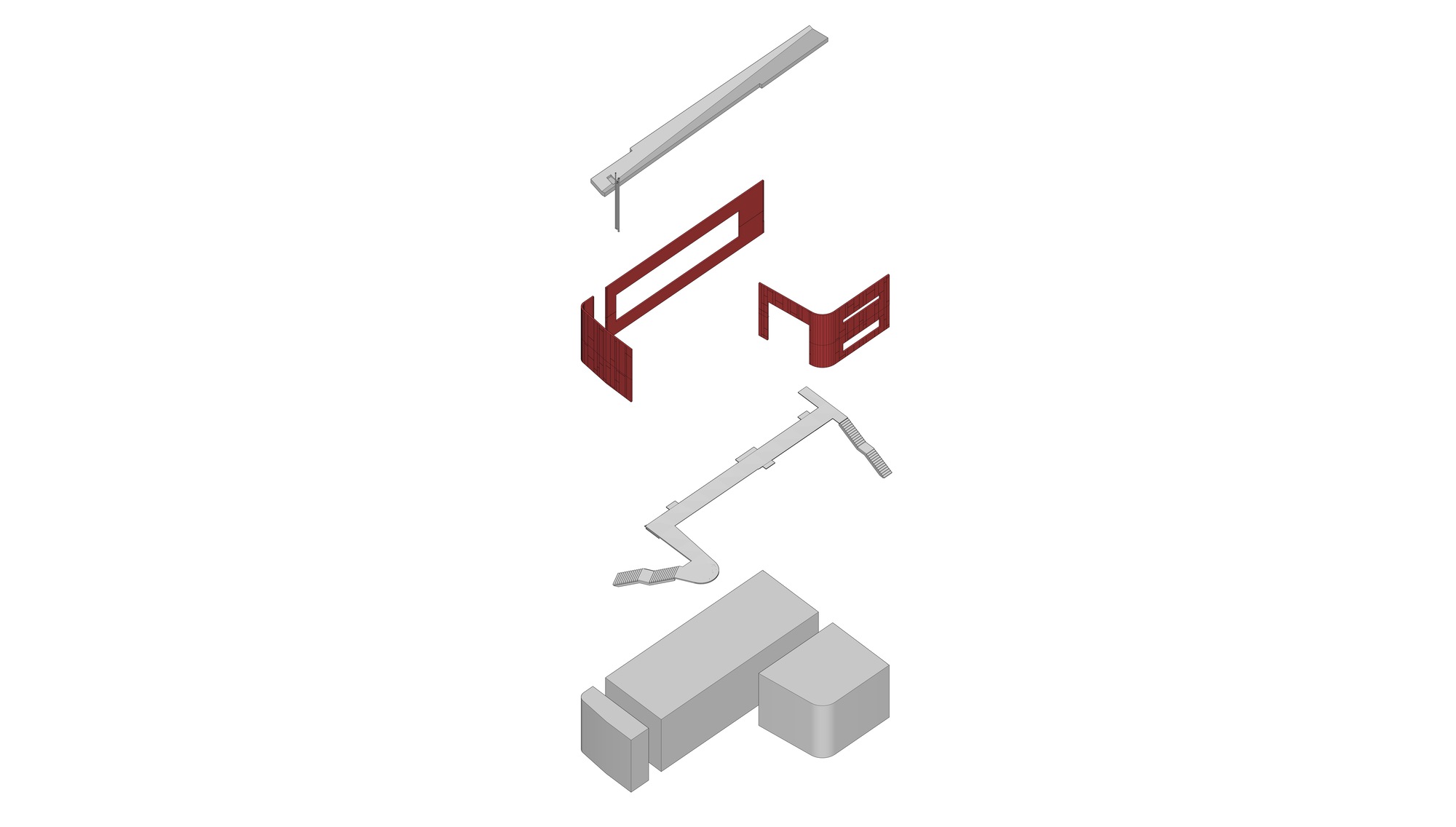 Menlo-Atherton High School STEM Building / LPA-32