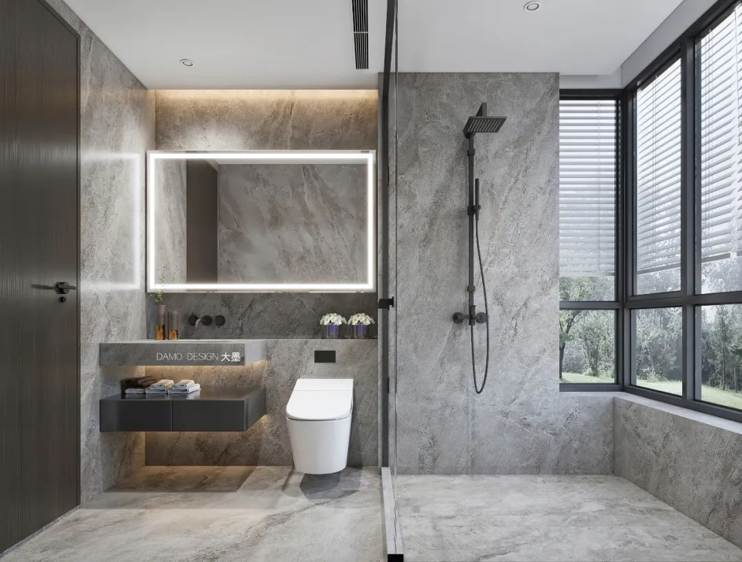 大墨空间·恰到好处的生活仪式感!-55