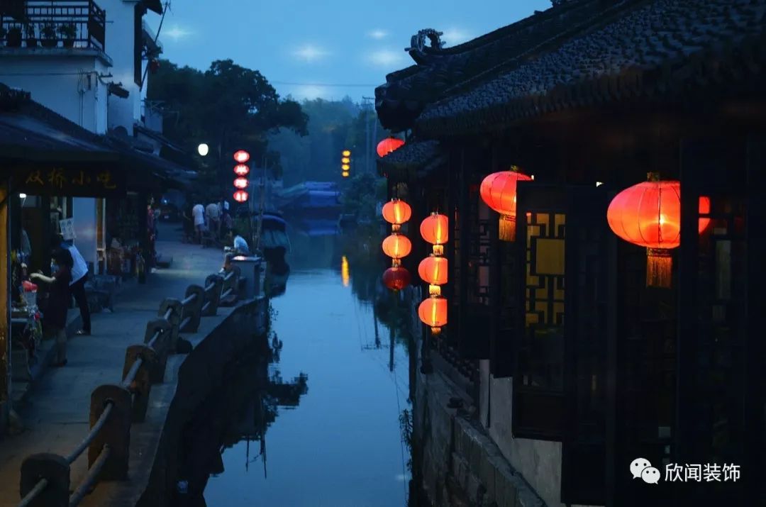 好狠一公司，把苏州园林搬到了成都上空-17