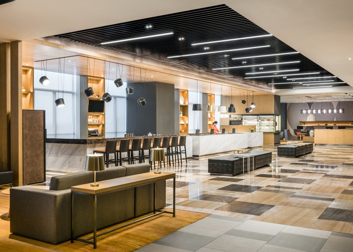 洛阳凯悦嘉轩酒店（由 BLVD 管理）-3