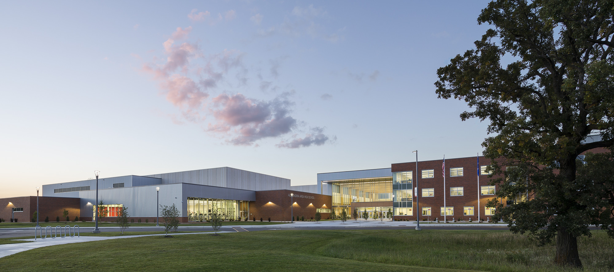 亚历山德里亚地区高中-27