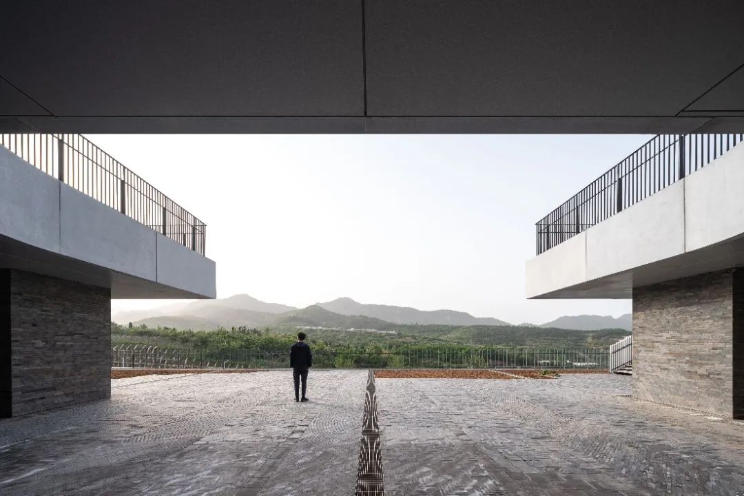 青岛歌尔全球研发总部 1 期丨中国青岛丨株式会社日建设计-22