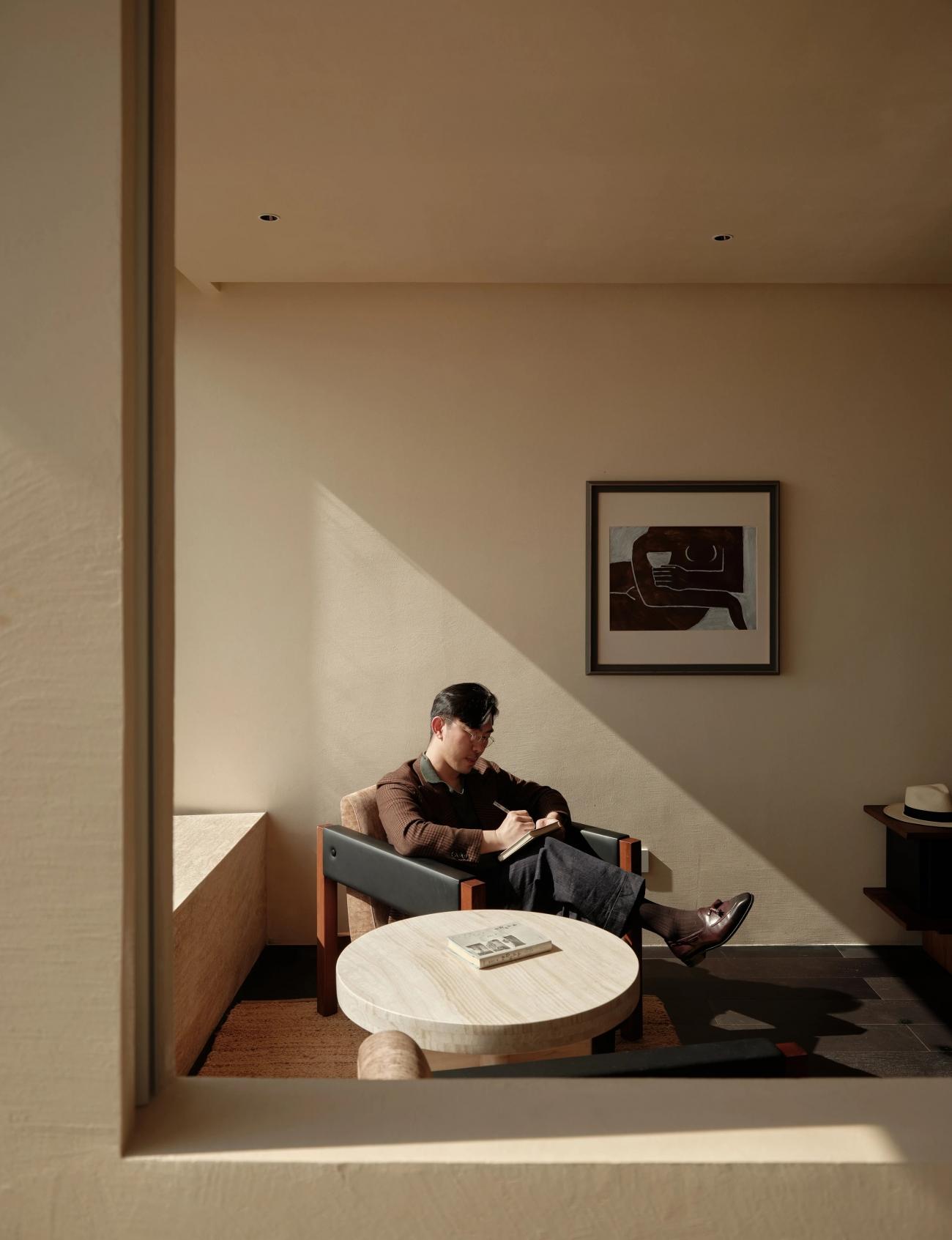 安邸VILLA丨中国大理丨YID成都易禾上品-58