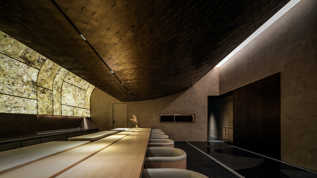 鸟瞰百川&海纳东亭丨中国东莞丨TTD广州本至设计事务所-85