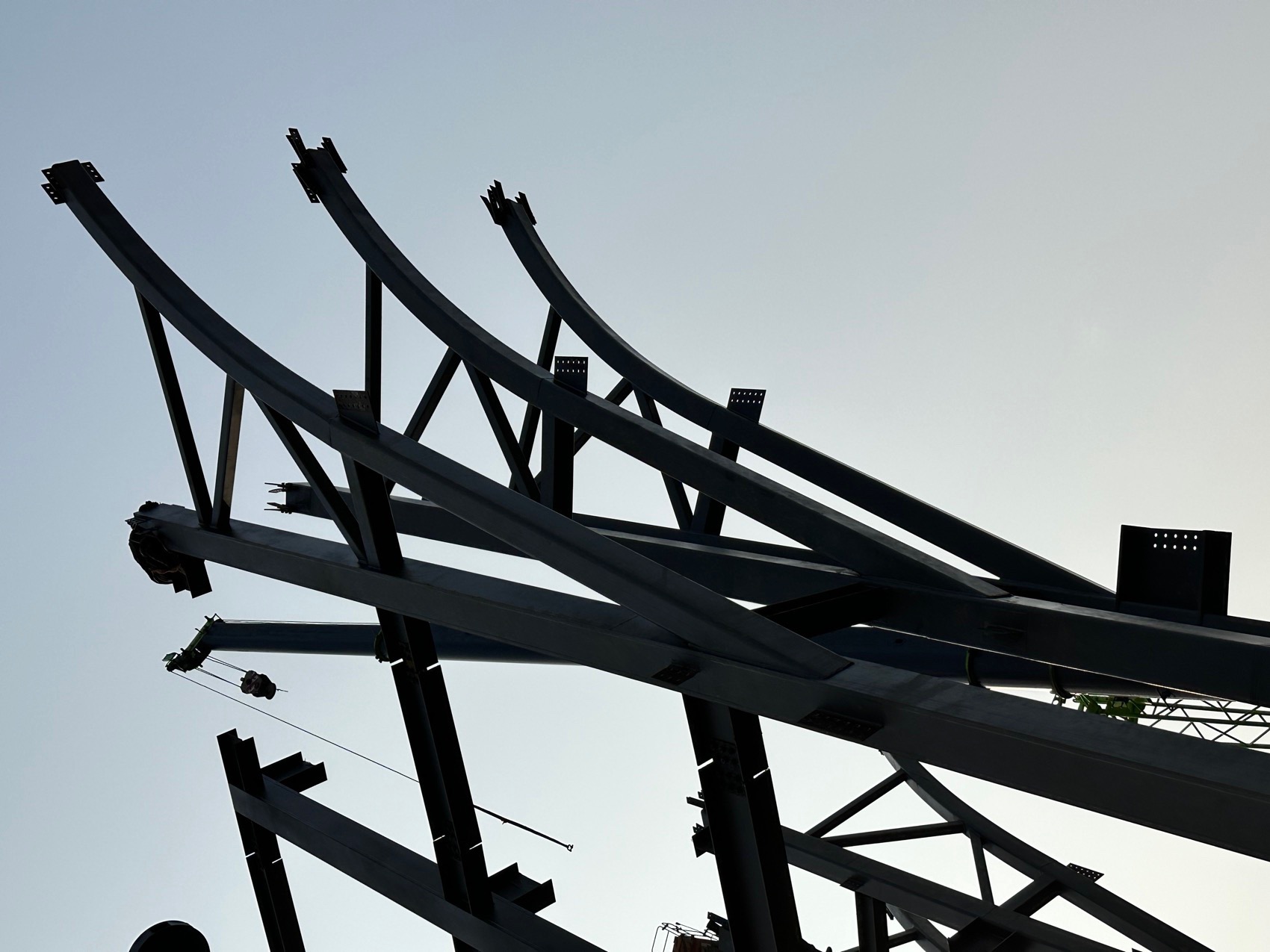 灵峰“智慧谷”平台示范区建设工程（一期）丨中国湖州丨中国美术学院风景建筑设计研究总院有限公司-190