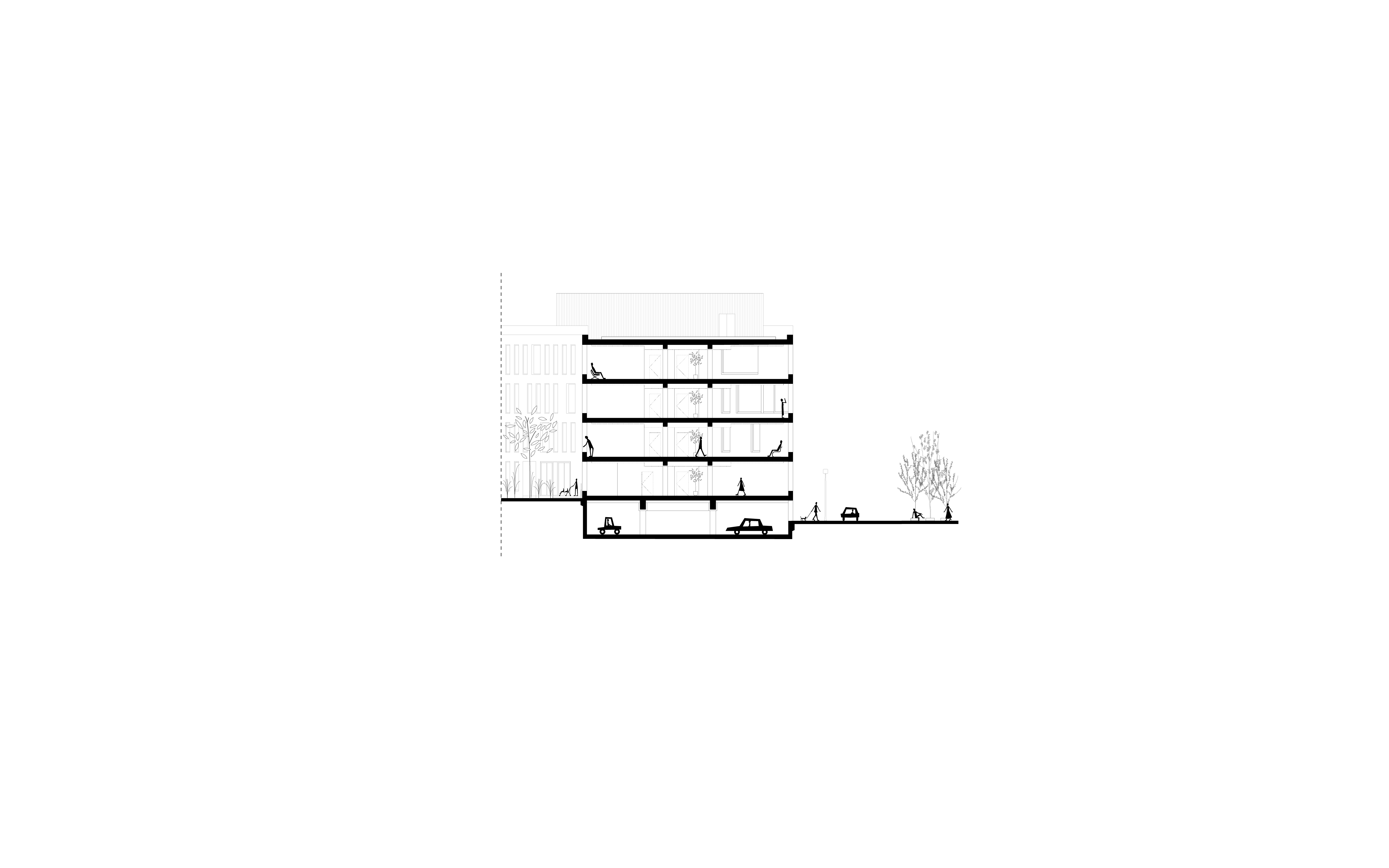 智能环保办公室设计-24