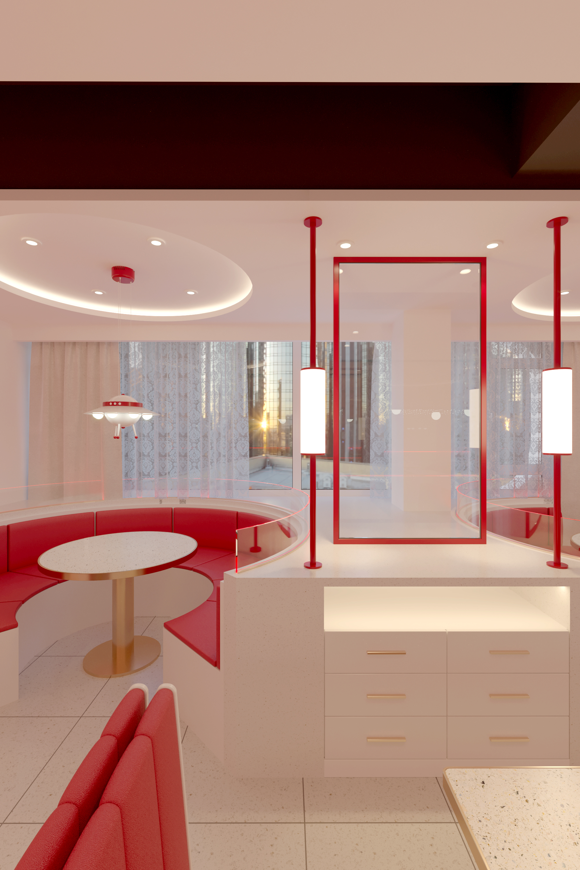 垚炎牛肉净月总部-23