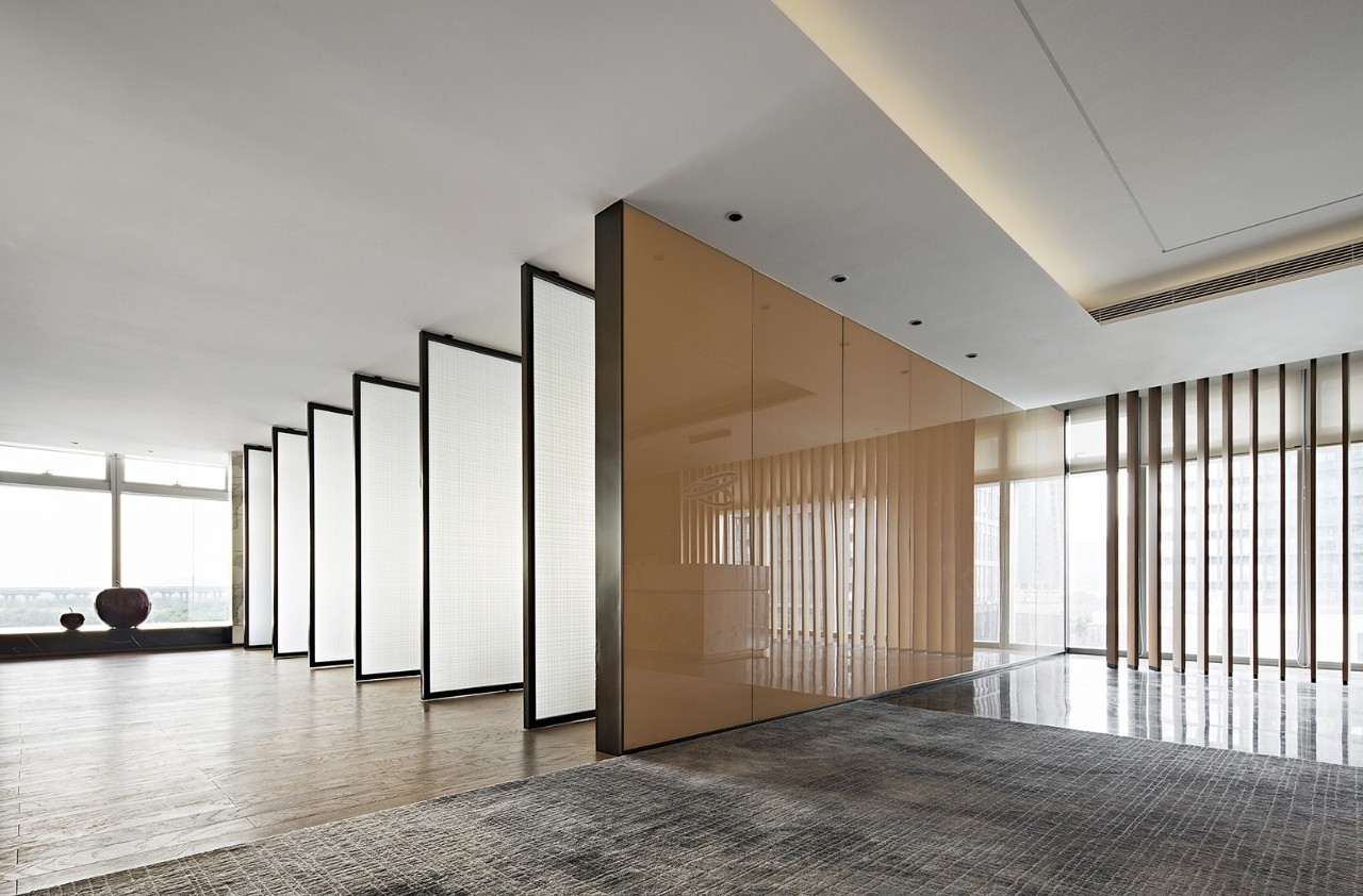 序向设计 | 深圳前海易尚创意科技大厦-8