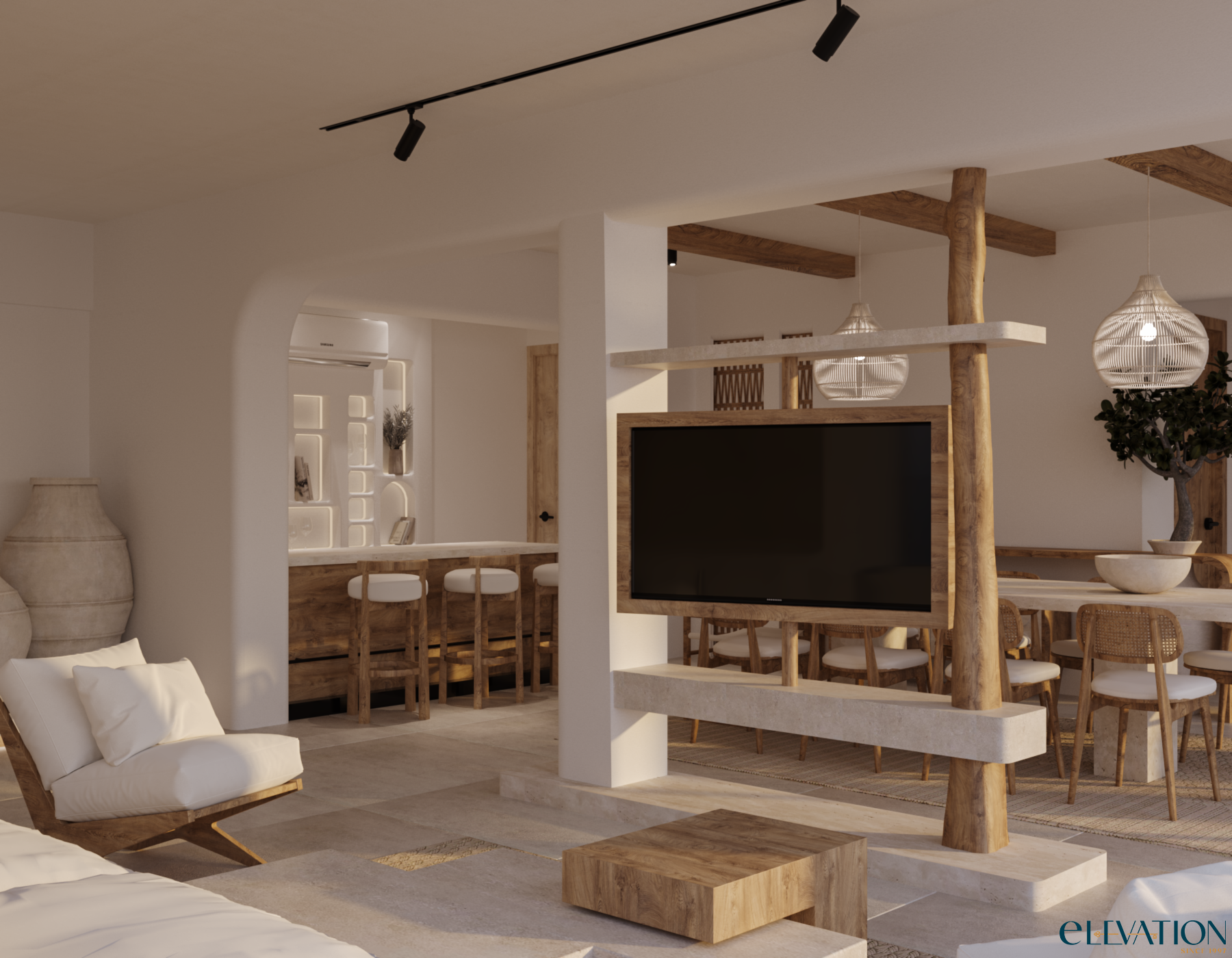 summer house at hacienda red north coast-8