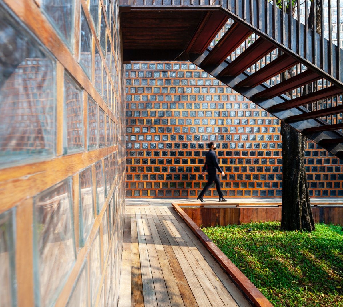 泰国妇女餐厅-26