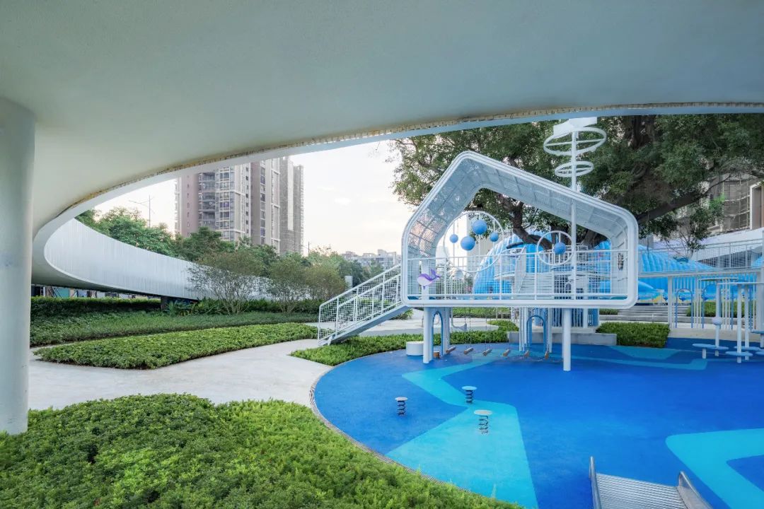 万科·金域国际 | 城市温度的共生融合-43