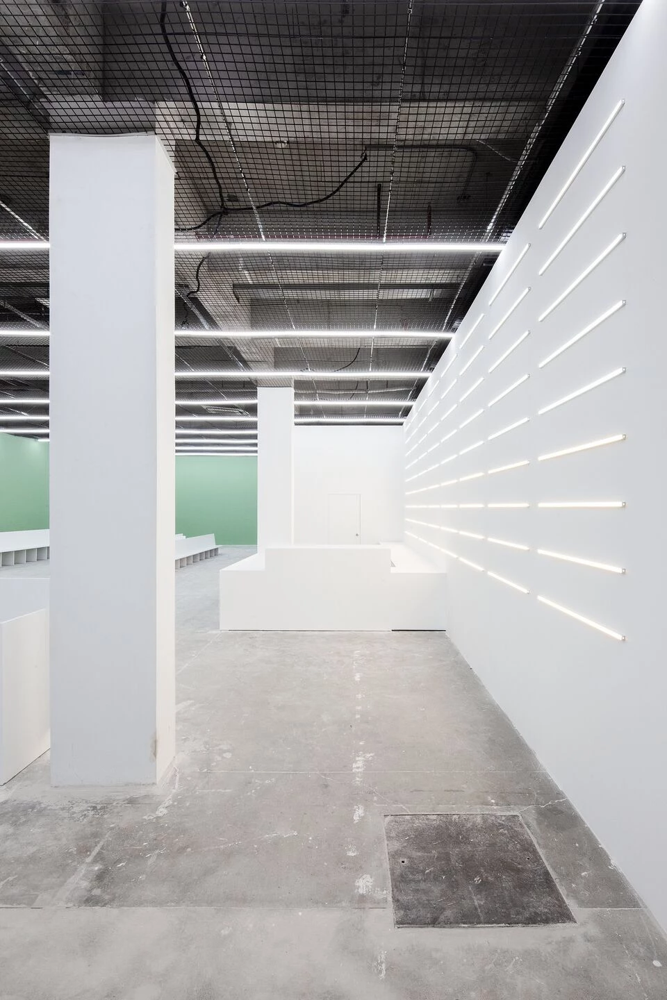 Westbund Art Café & Lounge-18