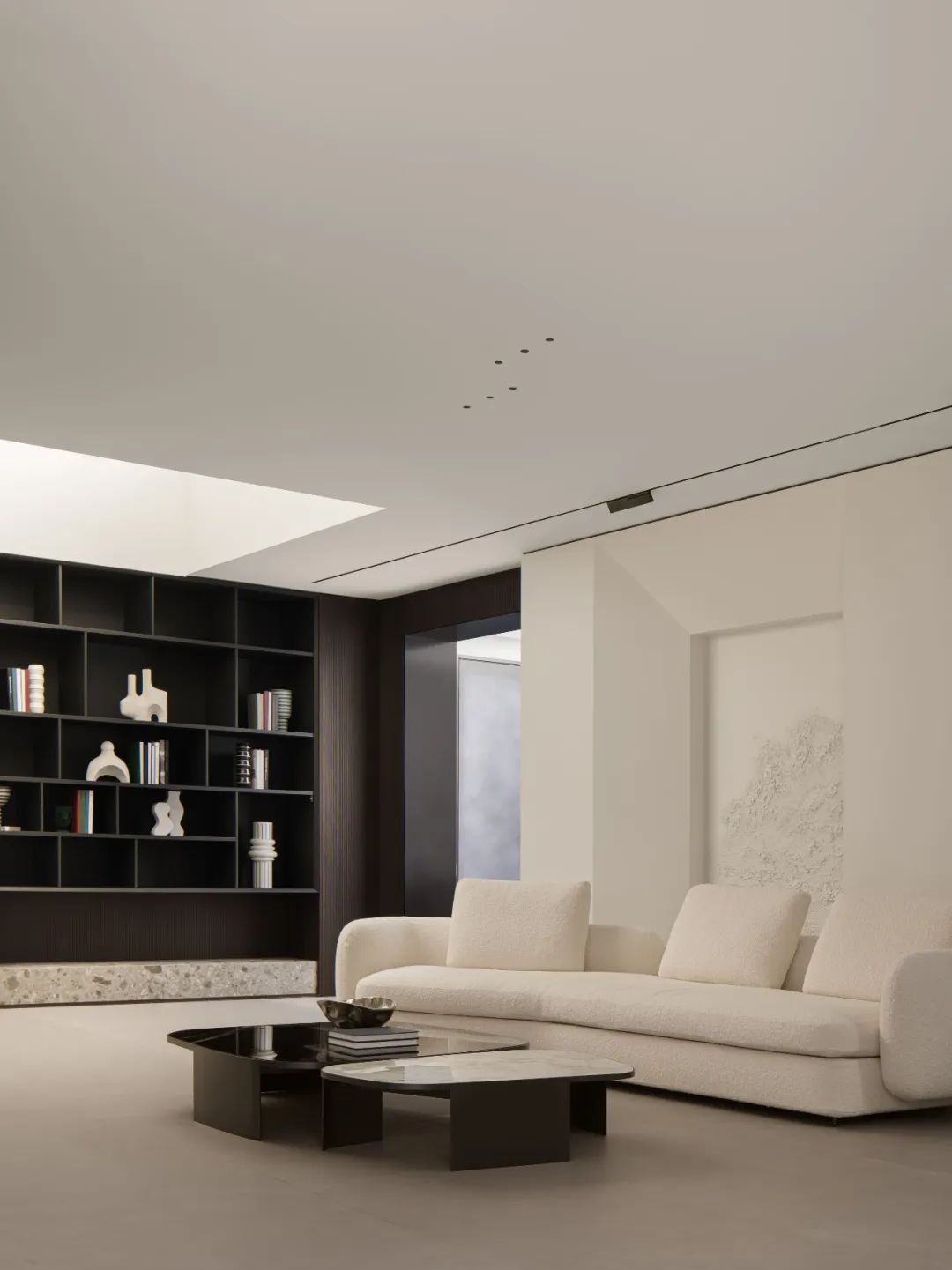 清欢的烟火·苏州名流御园丨中国苏州丨苏州枫语装饰设计有限公司-19