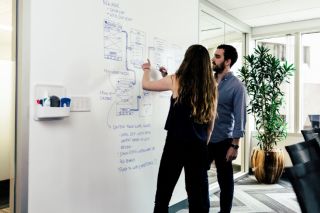 IdeaPaint 助力空间创新，打造无限创意平台-10