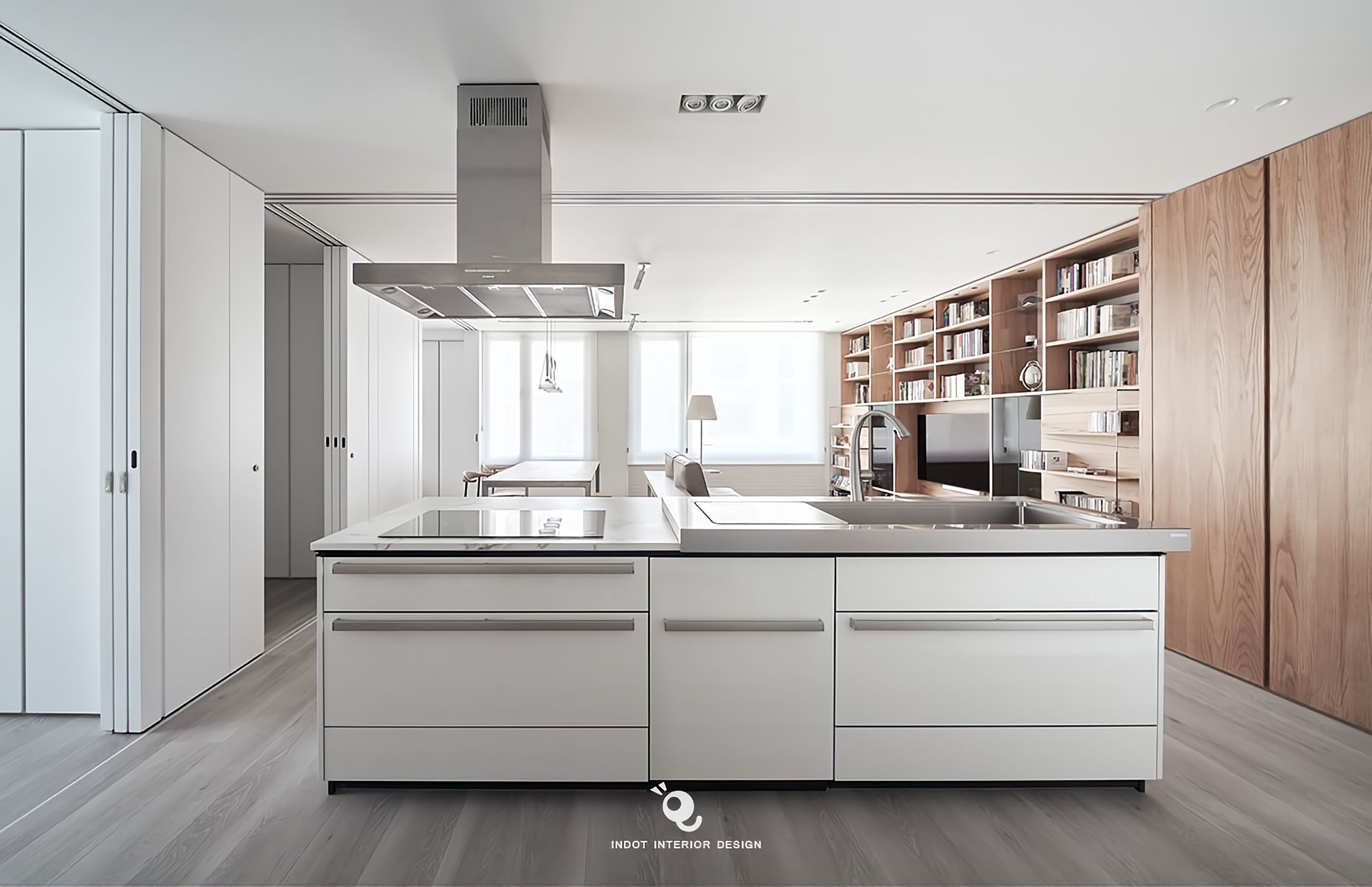 80 平可变公寓创新设计-49