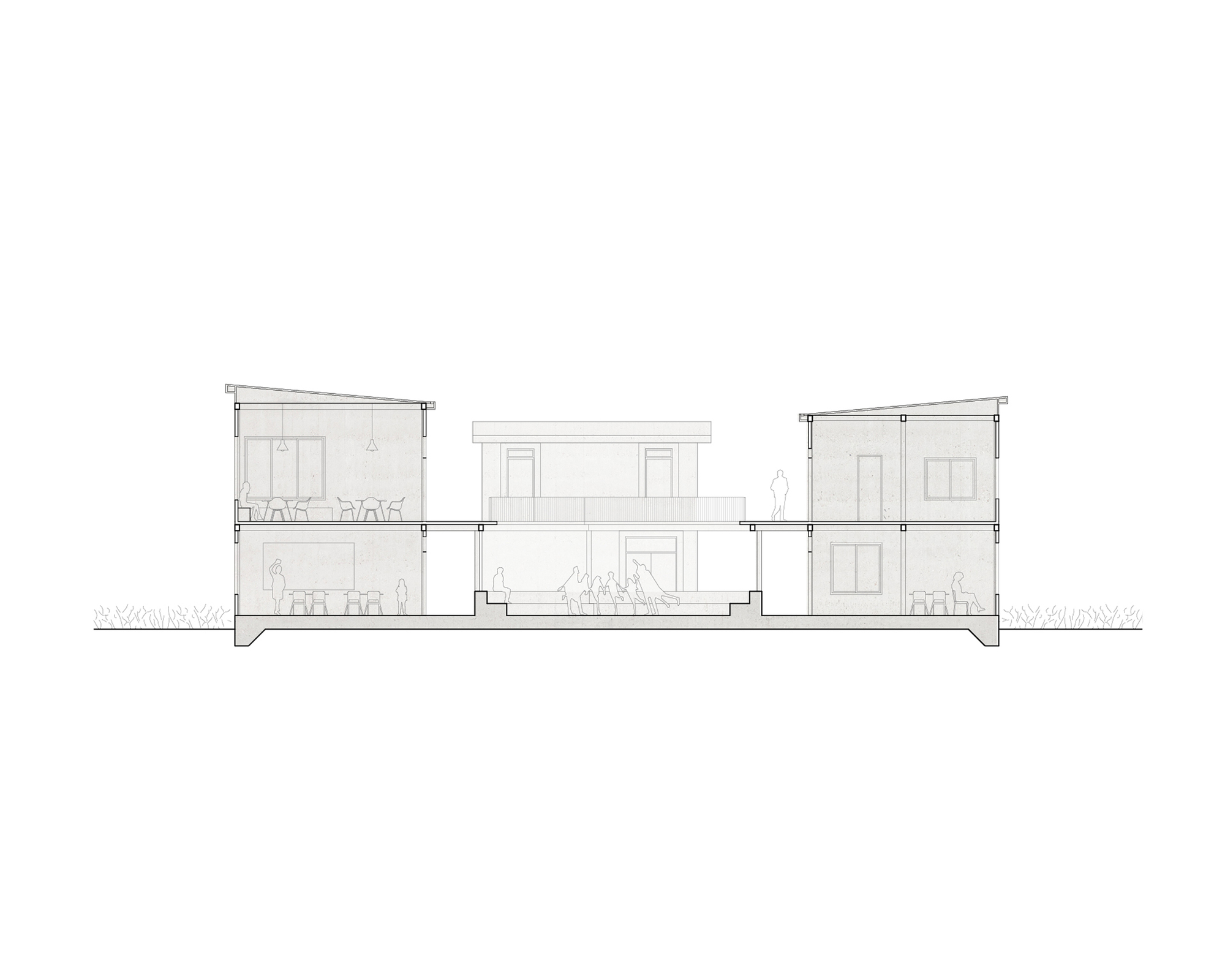 社会发展学院丨尼泊尔丨studio berardi miglio-32