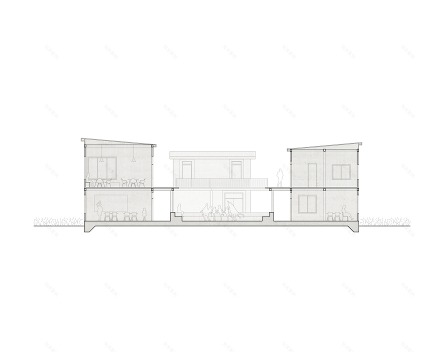 社会发展学院丨尼泊尔丨studio berardi miglio-32