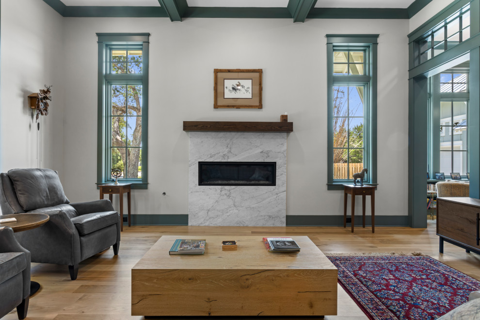 丨Bob Chatham Custom Home Design-20