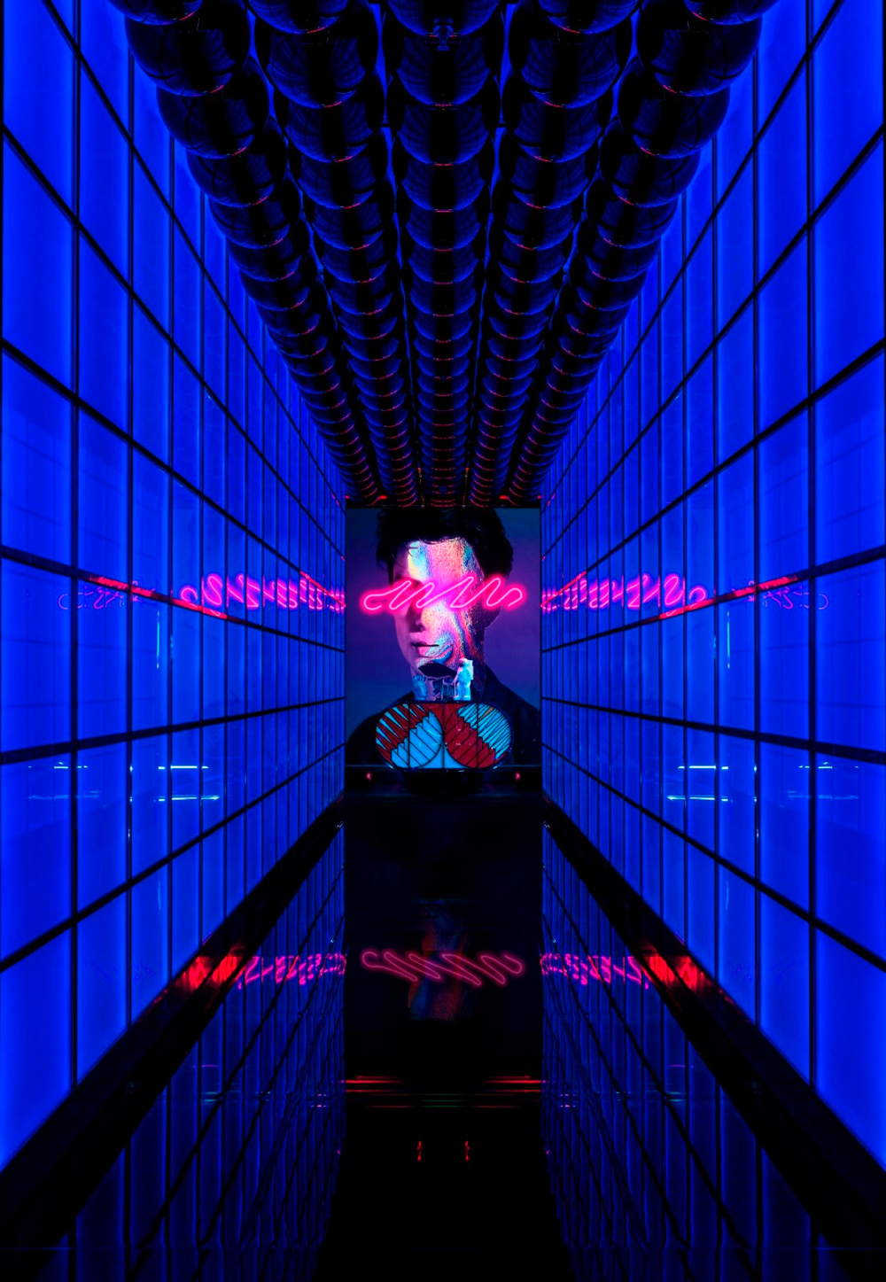 中国 Jinzhou 的 Assad 俱乐部 | 千禧一代的审美狂欢-10