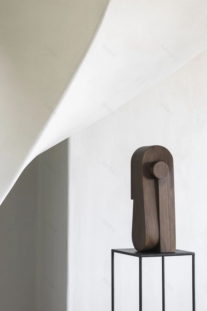 Maison Objet 巴黎时尚家居设计展之现代雕塑艺术丨法国巴黎丨Modern Shapes Editions-100