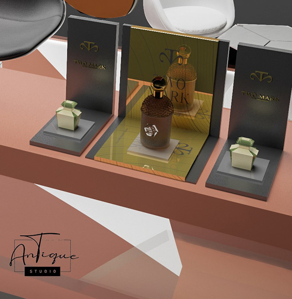 双标展位丨ANTIQUE Studios-12