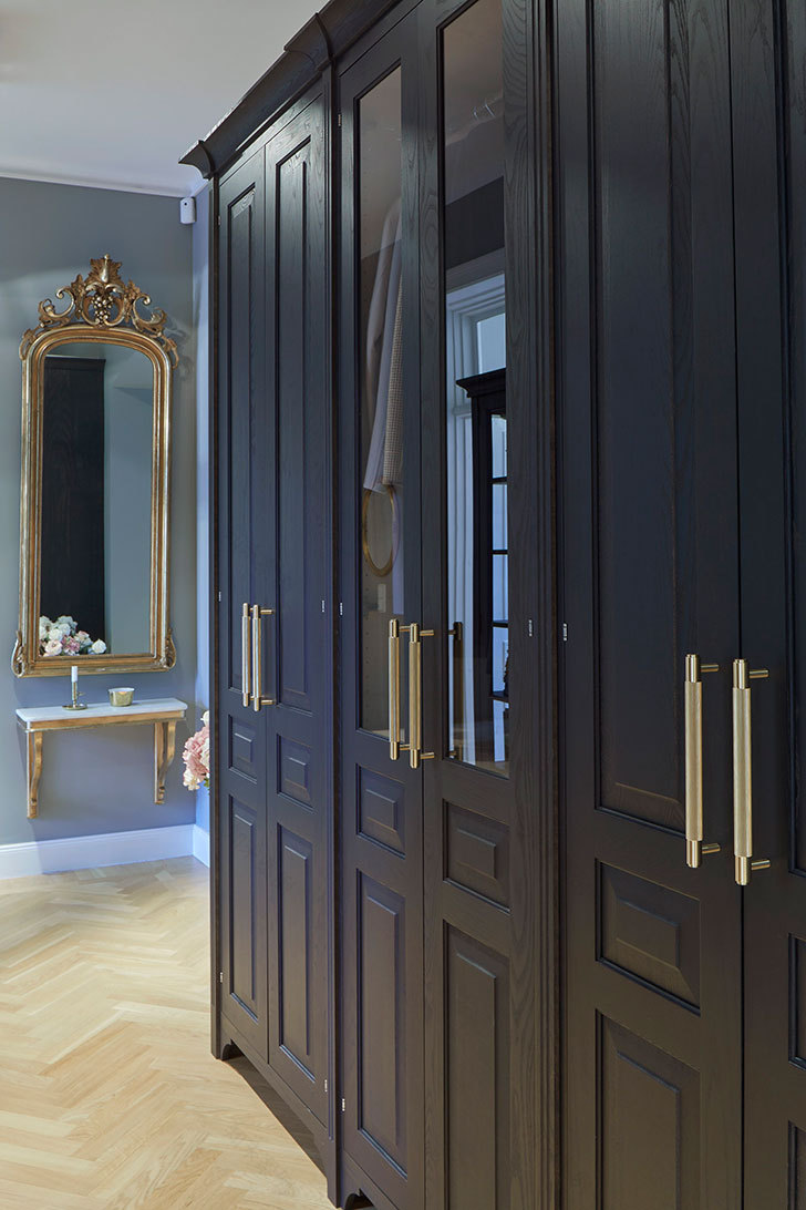 斯德哥尔摩现代经典美宅-20